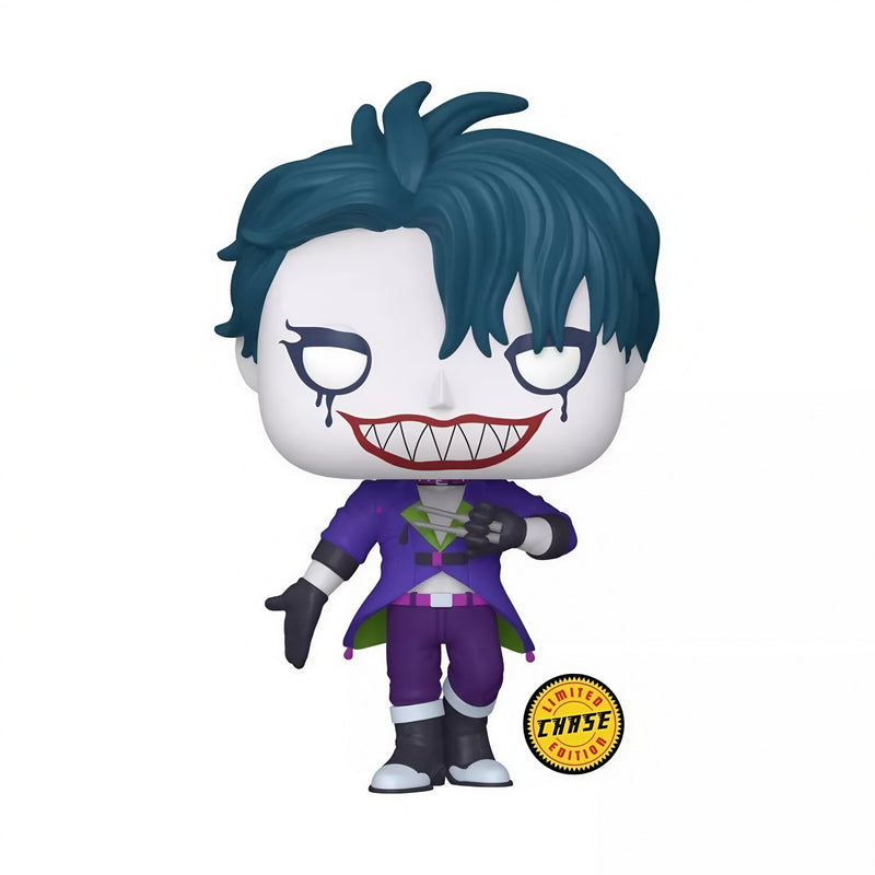 Funko Pop! Suicide Squad Isekai - The Joker