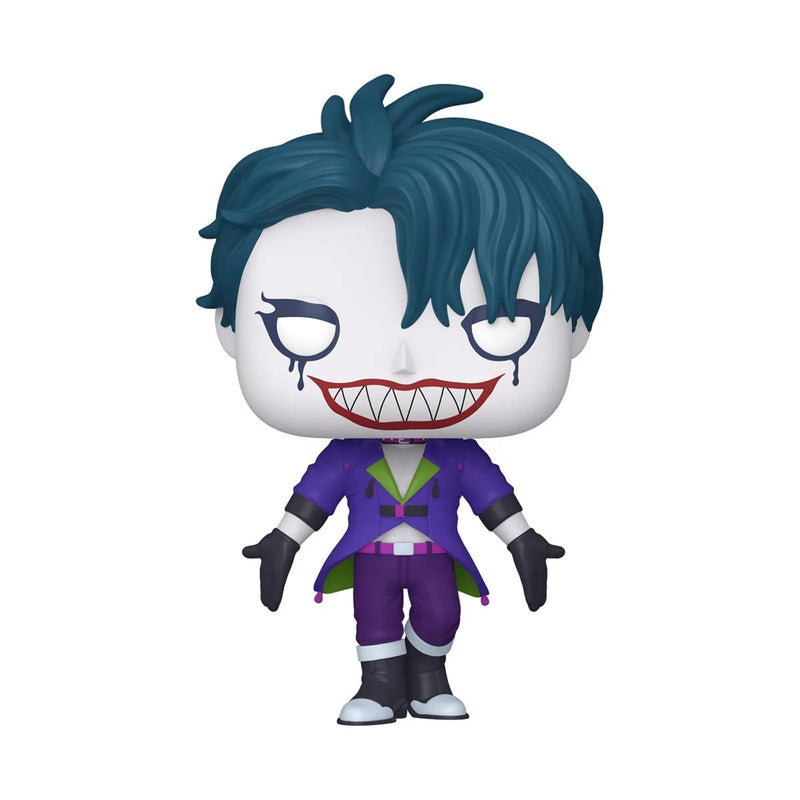 Funko Pop! Suicide Squad Isekai - The Joker