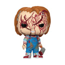 Funko Pop! Bride Of Chucky: Bloody Chucky