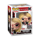 Funko Pop! Bride Of Chucky: Bloody Tiffany