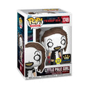 Funko Pop! Terrifier: Little Pale Girl