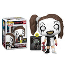 Funko Pop! Terrifier: Little Pale Girl