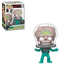 Funko Pop! Mars Attacks - Martian Soldier
