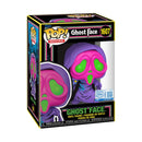 Funko Pop! 2 Pack Scream - Ghost Face: Tongue in Cheek #2035 & Black Light #1607