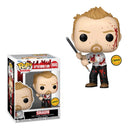 Funko Pop! Shaun of The Dead: Shaun