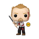 Funko Pop! Shaun of The Dead: Shaun