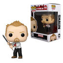Funko Pop! Shaun of The Dead: Shaun