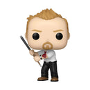 Funko Pop! Shaun of The Dead: Shaun
