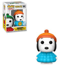Funko Pop! Peanuts - Snoopy in Coat