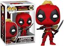 Funko Pop! Deadpool & Wolverine: Ladypool