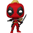 Funko Pop! Deadpool & Wolverine: Ladypool