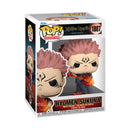 Funko Pop! Jujutsu Kaisen: Ryomen Sukuna
