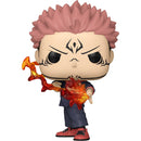 Funko Pop! Jujutsu Kaisen: Ryomen Sukuna