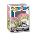 Funko Pop! Demon Slayer: Mitsuri Kanroji