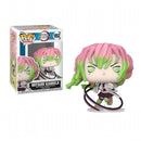 Funko Pop! Demon Slayer: Mitsuri Kanroji