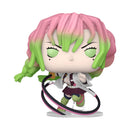Funko Pop! Demon Slayer: Mitsuri Kanroji