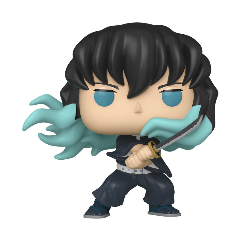 Funko Pop! Demon Slayer - Muichiro Tokito (Attack)