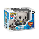 Funko Pop! Superman 2025: Krypto