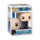 Funko Pop! Superman 2025: Lex Luthor