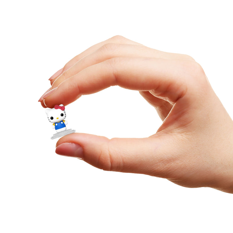 Funko Bitty Pop! Sanrio 4 pack: Hello Kitty and Friends
