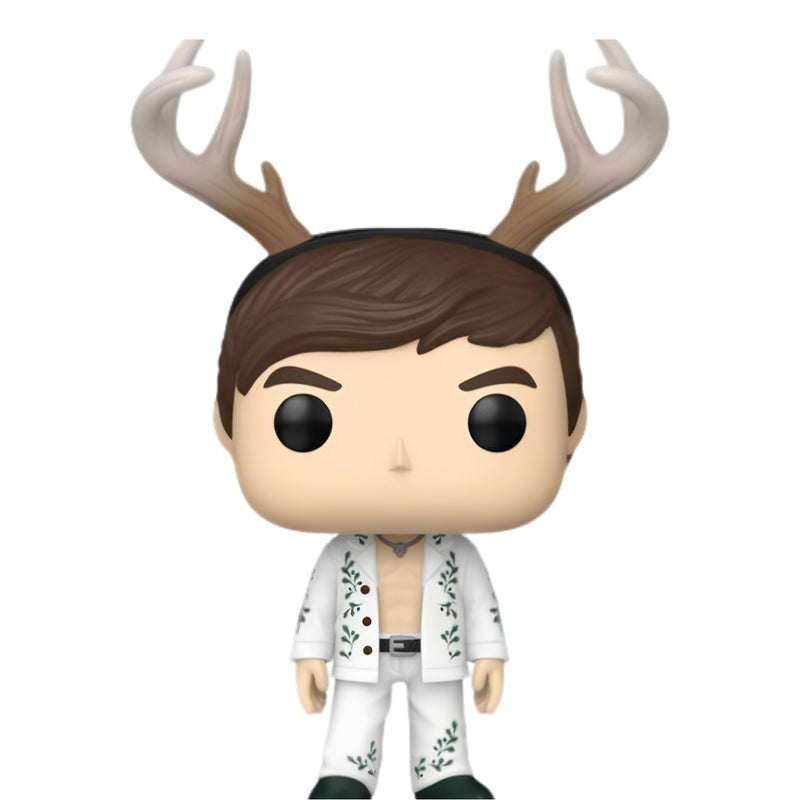 Funko Pop! Saltburn - Oliver Quick