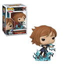 Funko Pop! Jujutsu Kaisen: Nobara Kugisaki