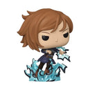 Funko Pop! Jujutsu Kaisen: Nobara Kugisaki