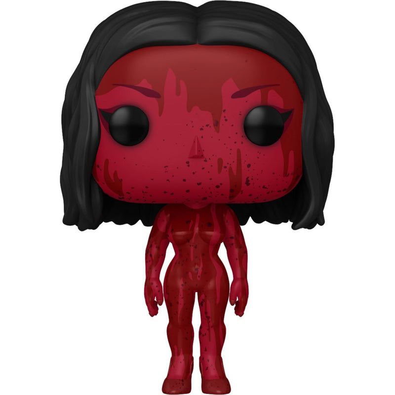 Funko Pop! Doja Cat Scarlet