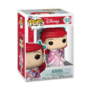 Funko Pop! Princess: Holiday Ariel