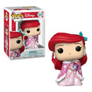 Funko Pop! Princess: Holiday Ariel