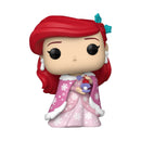 Funko Pop! Princess: Holiday Ariel