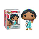 Funko Pop! Princess: Holiday Jasmine