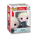 Funko Pop! Princess: Holiday Elsa