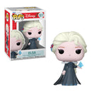 Funko Pop! Princess: Holiday Elsa