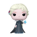 Funko Pop! Princess: Holiday Elsa