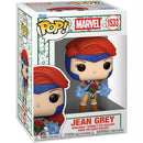 Funko Pop! Marvel Holiday Divas: Jean Grey
