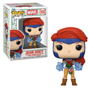 Funko Pop! Marvel Holiday Divas: Jean Grey