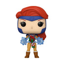 Funko Pop! Marvel Holiday Divas: Jean Grey