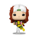 Funko Pop! Marvel Holiday Divas: Rogue