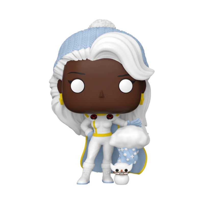 Funko Pop! Marvel Holiday Divas: Storm