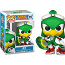 Funko Pop! Sonic the Hedgehog: Jet