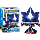 Funko Pop! Sonic the Hedgehog: Neo Metal Sonic