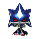 Funko Pop! Sonic the Hedgehog: Neo Metal Sonic