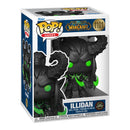 Funko Pop! World of Warcraft: Illidan
