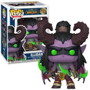 Funko Pop! World of Warcraft: Illidan