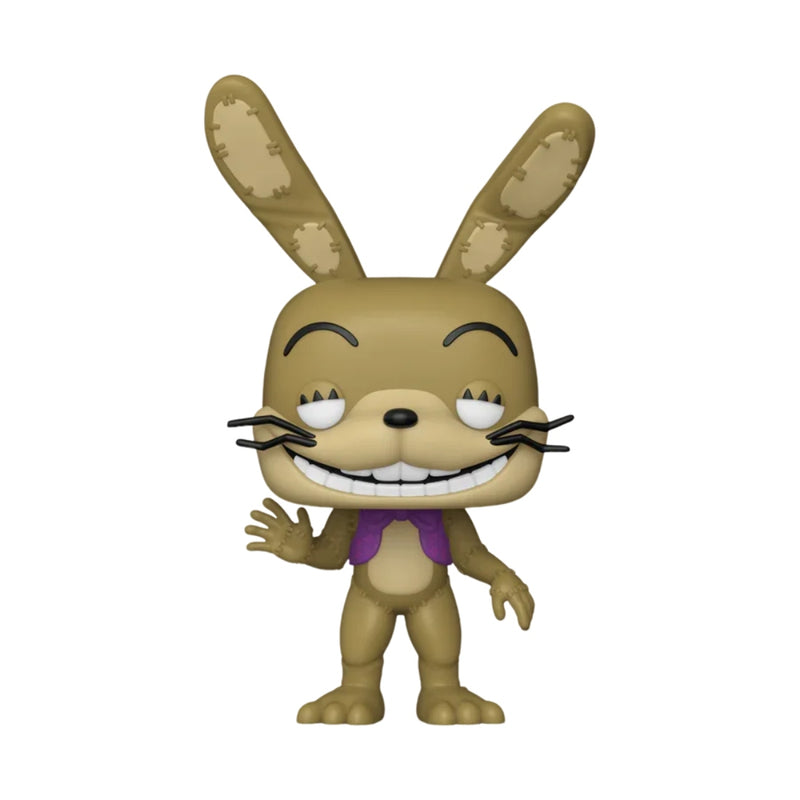 Funko Pop! Five Nights at Freddys: Glitchtrap