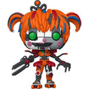 Funko Pop! Five Nights at Freddys: Scrap Baby
