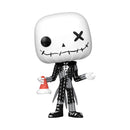 Funko Pop! Nightmare Before Christmas, Patchwork: Jack Skellington