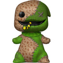 Funko Pop! Nightmare Before Christmas, Patchwork: Oogie Boogie