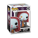 Funko Pop! Nightmare Before Christmas, Patchwork: Sally